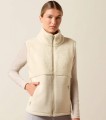 ARIAT LAVIOLETTE FULL ZIP VEST
